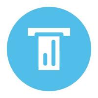 Trendy Withdrawal Concepts vector