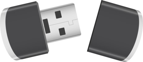 Memory-Stick-Clipart-Design-Illustration png