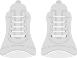 chaussures de boxe clipart design illustration png