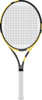 illustrazione di disegno di clipart di tennis