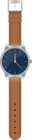 ilustração de design de clipart de relógio realista png