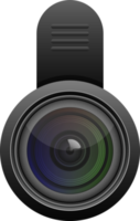 smartphone lens clipart ontwerp illustratie png