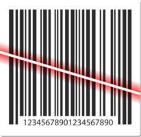 Barcode-Clipart-Design-Illustration png