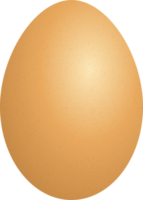 Eggs clipart design illustration png