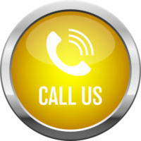 Call us buttons clipart design illustration png
