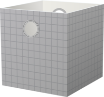 ilustração de design de clipart de caixa de armazenamento png