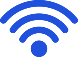 internet wifi icono clipart diseño ilustración png