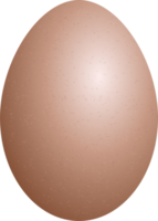 Eggs clipart design illustration png