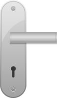 illustrazione di progettazione clipart di maniglie delle porte png