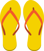 Flip-Flops-Clipart-Design-Illustration png