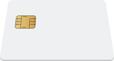 ilustração de design de clipart de cartão de crédito png