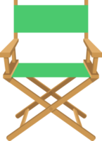 ilustração de design de clipart de filme png