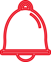 bell icon sign symbol design png