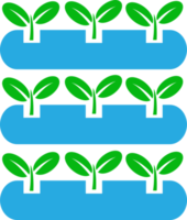 Plant tree icon concept sign design png