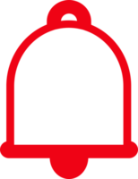 bell icon sign symbol design png