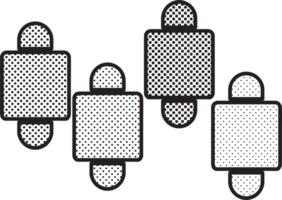 Diagramm Diagramm Symbol Zeichen Symboldesign png