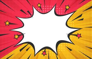 Comic Background Vector Art, Icons, and Graphics for Free Download