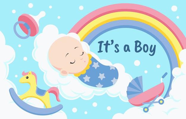 Hello Baby Vector Art, Icons, and Graphics for Free Download