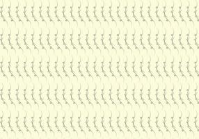 Seamless vector pattern in geometric ornamental style vector free.