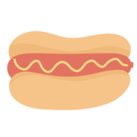 hot dog Pro png