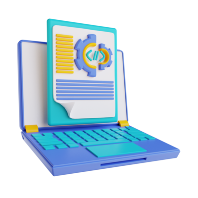 Software Development Icon PNGs for Free Download