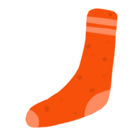 Sock Icon Illustration png