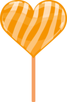 bonbon sucré clipart design illustration png