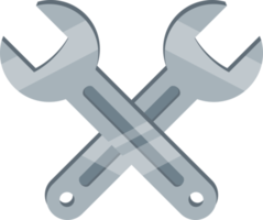 Tool clipart design illustration png