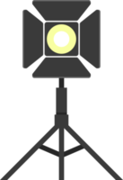 Spotlight-Clipart-Design-Illustration png
