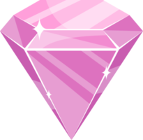 Diamond clipart design illustration png