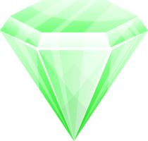 diamant clipart ontwerp illustratie png