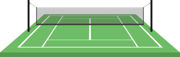 tennis clipart ontwerp illustratie png