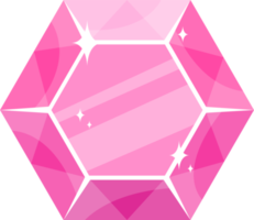 ilustração de design de clipart de diamante png