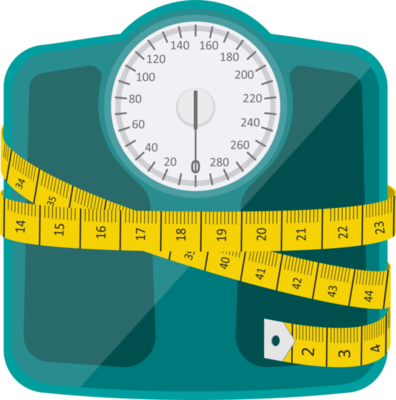 Weighing scale symbol 19023280 PNG