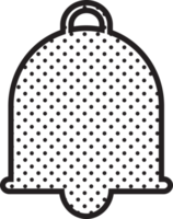 bel pictogram teken symbool ontwerp png