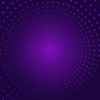 purple vector blurred background. Colorful abstract illustration with a blue gradient