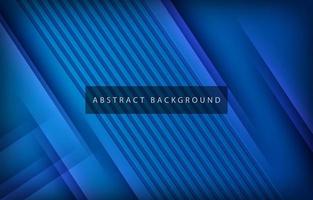 Abstract modern background gradient color. blue gradient with geometric decoration. vector