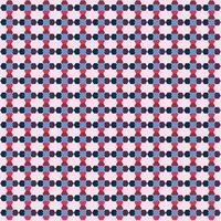polygonal seamless pattern illustration vector