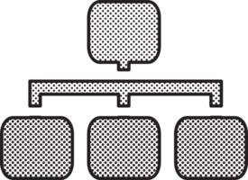 diagramma grafico icona segno simbolo design png