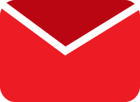 e-mail pictogram teken ontwerp png