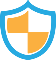 Security icon anti virus sign design png