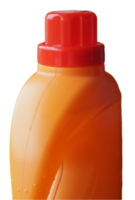 bouteille de détergent en plastique jetable transparent png