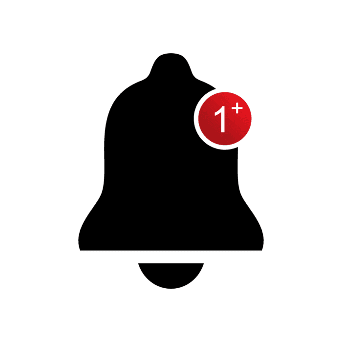 Youtube Subscribe Button PNG Free Images with Transparent Background