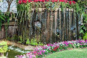 The Shower waterfall photo