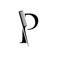 Initial P Comb vector