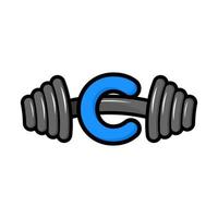 Initial C Barbell vector