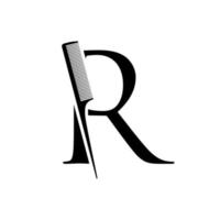 Initial R Comb vector