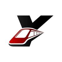 Initial Y Train vector