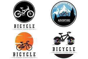 Bike In Door Logo PNG Vector (EPS) Free Download