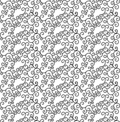 Vector damask vintage baroque scroll ornament swirl. Victorian monogram heraldic shield swirl. Retro floral leaf pattern border foliage antique  acanthus calligraphy engraved tattoo. Seamless pattern